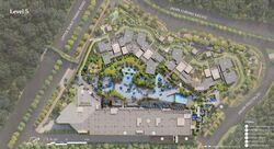 The Reserve Residences (D21), Apartment #625396251
